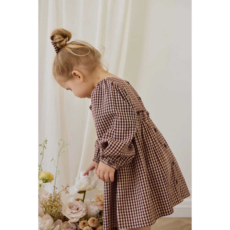 Jamie Kay Cecile Dress 1-2Y image number 2